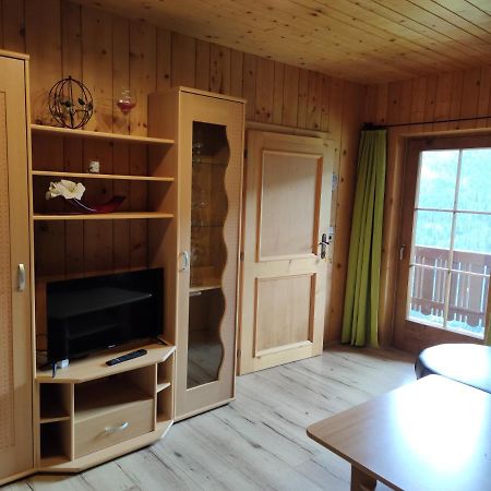 Goserhof Innervillgraten Zewnętrze zdjęcie