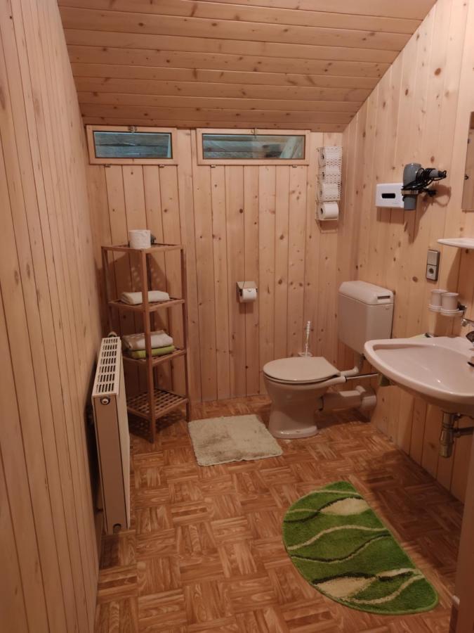 Goserhof Innervillgraten Zewnętrze zdjęcie