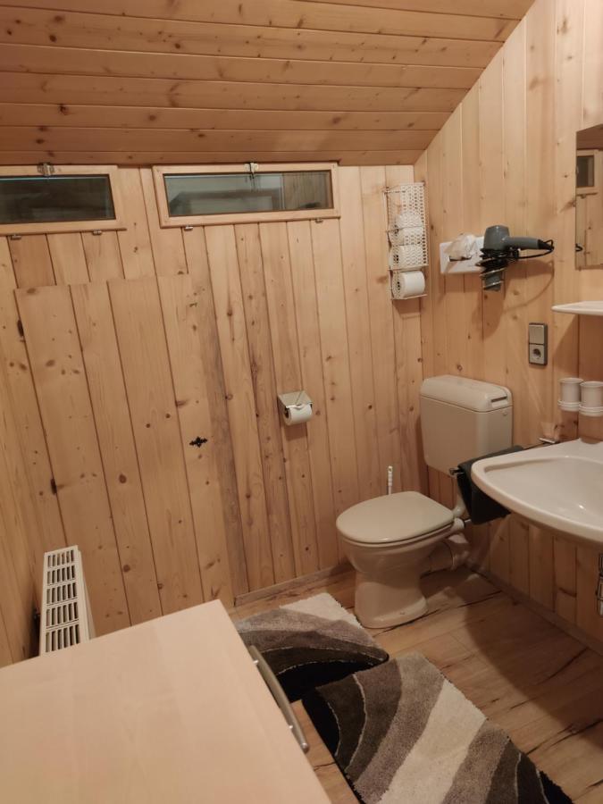 Goserhof Innervillgraten Zewnętrze zdjęcie