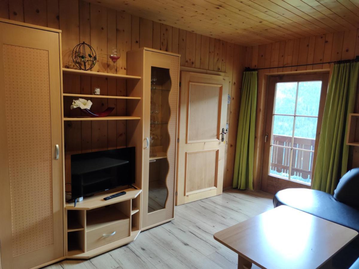 Goserhof Innervillgraten Zewnętrze zdjęcie